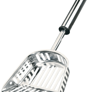 Trixie Łopatka Ze Stali Nierdzewnej M