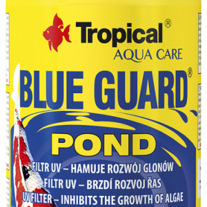 Tropical Blue Guard Pond 250ml