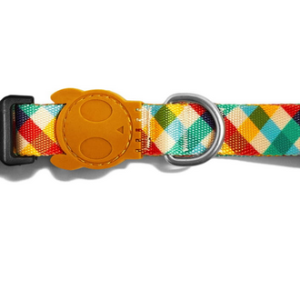 ZEE DOG Obroża Dla Psa Phantom S