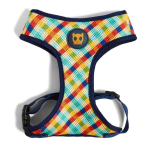 ZEE DOG Szelki Dla Psa Phantom Air Mesh L