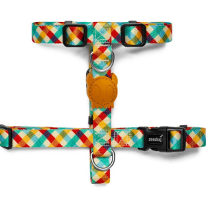 ZEE DOG Szelki H Phantom XS