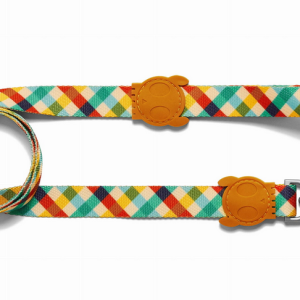 ZEE DOG Smycz Phantom L