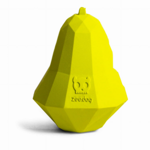 ZEE DOG Zabawka Dla Psa Super Pear