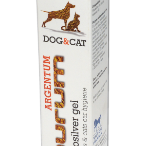 VETOS FARMA Aurum Argentum 100ml
