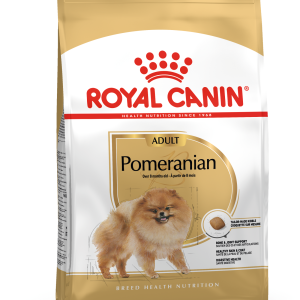 ROYAL CANIN Pomeranian Adult 3kg