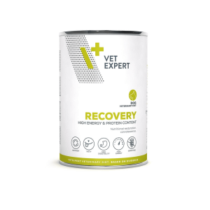 VETEXPERT Veterinary Diet Recovery 400g