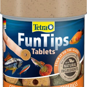 Tetra Fun Tips 75 Tabletek
