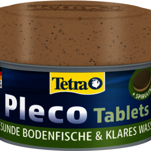 Tetra Pleco Tabletes 58 Tabletek