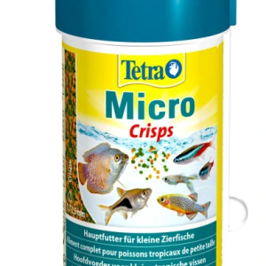 Tetra Micro Crips 100ml