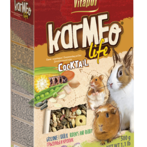 Vitapol Koktajl Dla Gryzoni I Królika 500g