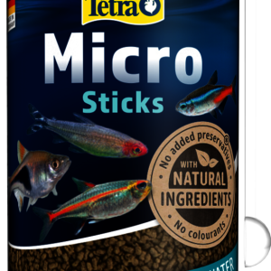 Tetra Micro Sticks 100ml