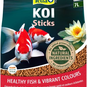 Tetra Pond Koi Sticks 7l