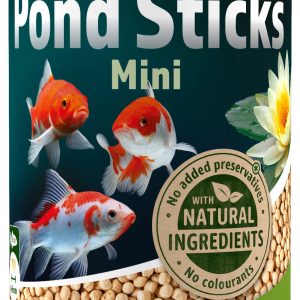 Tetra Pond Sticks Mini 1l