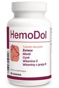 Dolfos HemoDol 90 Tabletek
