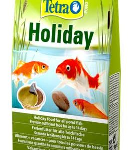 Tetra Pond Holiday 98g