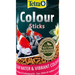 Tetra Pond Colour Sticks 1l