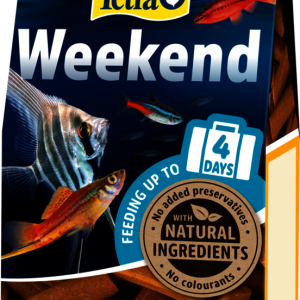 Tetra Min Weekend 10szt