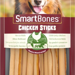 Zolux Smart Bones Chicken Sticks 5szt