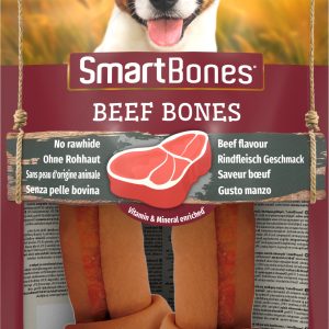 Zolux Smart Bones Beef Medium 2szt