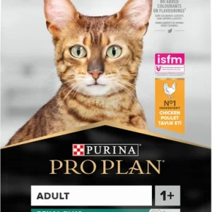 PURINA Pro Plan Original Adult Chicken and Rice 10kg