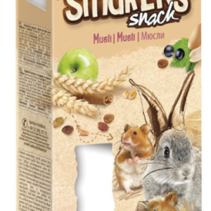 Vitapol Smakers Musli Dla Gryzoni I Królika 2szt