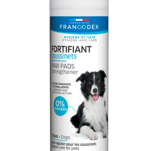 Zolux Francodex Preparat Do Pielęgnacji Opuszek Łap Psów I Kotów 90ml