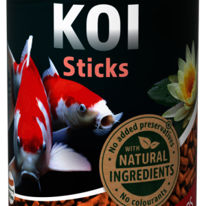 Tetra Pond Koi Sticks 1l