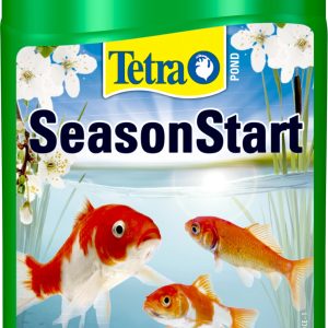 Tetra Pond Season Start 250ml
