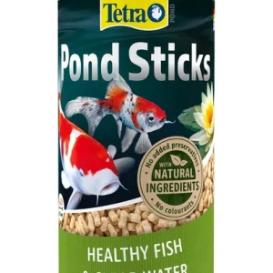 Tetra Pond Sticks 1l