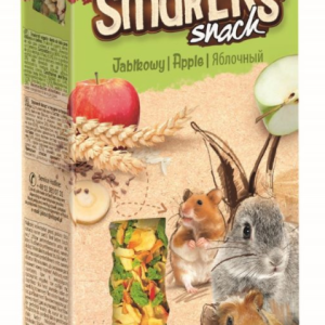 Vitapol Smakers Jabłkowy Dla Gryzoni I Królika 2szt