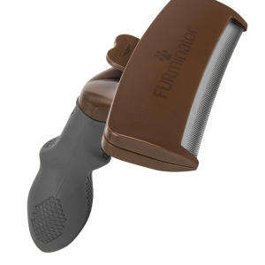 FURMINATOR Narzędzie Do Wyczesywania Podszerstka Deshedding Tool Dla Koni