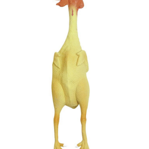 KERBL Lateksowy Kogut 40cm