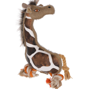 KERBL Zabawka Żyrafa 29cm