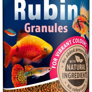 Tetra Rubin Granules 250ml