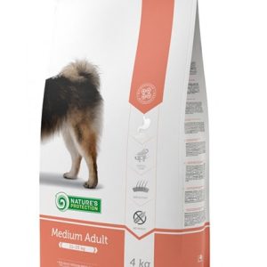 Nature’s Protection Adult Poultry All Breeds 4kg