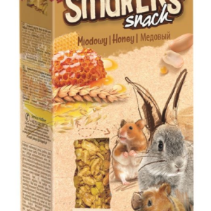 Vitapol Smakers Miodowy Dla Gryzoni I Królika 2szt.