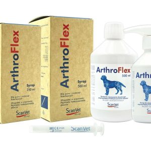 Scanvet Arthroflex Pies 250ml