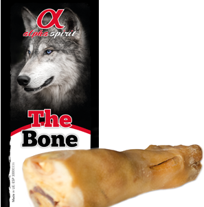 Alpha Spirit Hiszpańska Racica Nr5 300g