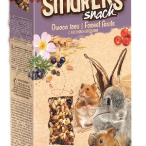 Vitapol Smakers Owoce Lasu Dla Gryzoni I Królika 2szt