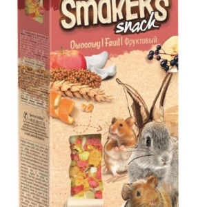 Vitapol Smakers Owocowy Dla Gryzoni I Królika 2szt