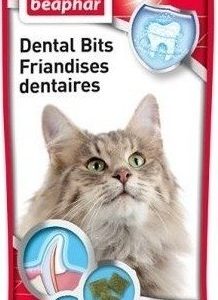 BEAPHAR Dental Bits 35g