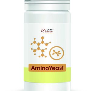 Over Horse AminoYeast 1kg