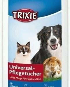 Trixie Uniwersalne Chusteczki Higieniczne 30szt