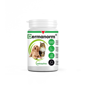 Vetoquinol Dermanorm 90szt