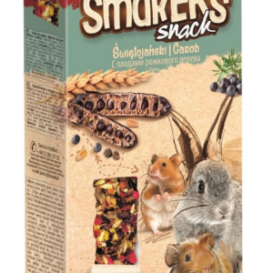 Vitapol Kolby Dla Gryzoni Smakers Świętojański 2szt