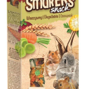 Vitapol Smakers Warzywny Dla Gryzoni 2szt