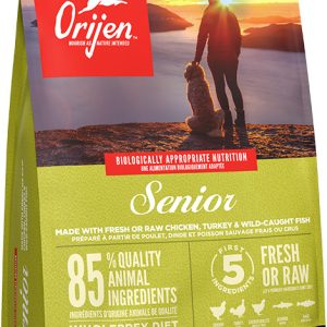 Orijen Senior 2kg