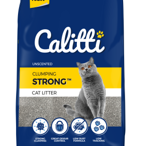 Calittti Strong 25l
