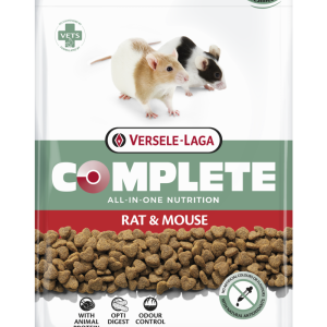 Versele Laga Rat & Mouse Complete 2kg