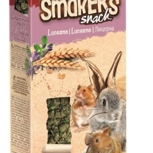 Vitapol Smakers Z Lucerną Dla Gryzoni 2szt